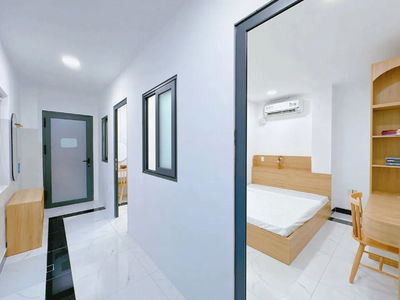 Logement dans Ho Chi Minh City, Vietnam Logement dans Ho Chi Minh City, Vietnam
