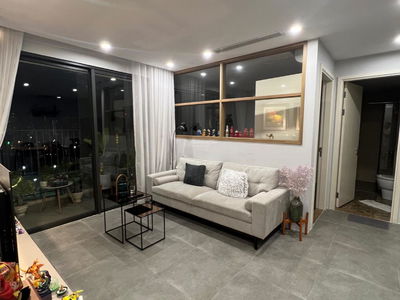 Vinhomes D'Capitale, Vietnam Vinhomes D'Capitale, Vietnam