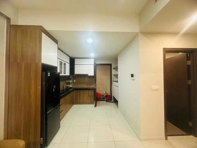 Picity High Park, Vietnam  Picity High Park, Vietnam