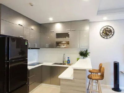 Diamond Island, Vietnam Diamond Island, Vietnam