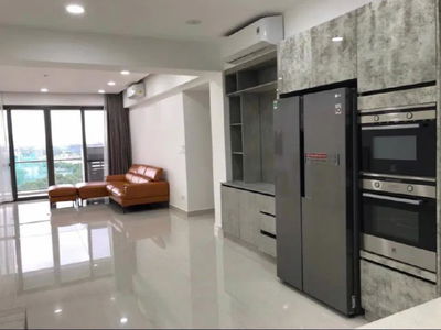 Riverpark Premier, Vietnam Riverpark Premier, Vietnam