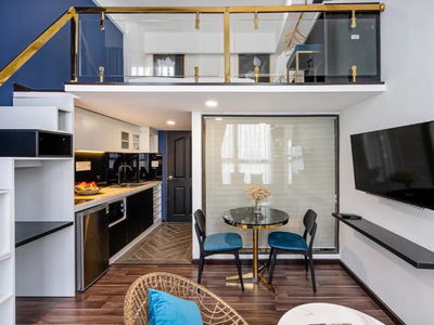 Housing in Ho Chi Minh City, Vietnam Housing in Ho Chi Minh City, Vietnam