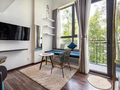 Жилье в Ho Chi Minh City, Vietnam Жилье в Ho Chi Minh City, Vietnam