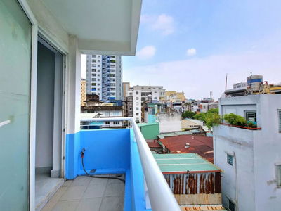 Жилье в Ho Chi Minh City, Vietnam Жилье в Ho Chi Minh City, Vietnam