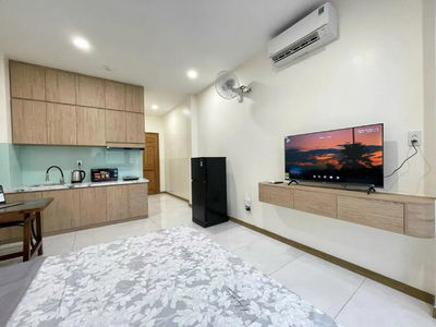 Housing in Ho Chi Minh City, Vietnam Housing in Ho Chi Minh City, Vietnam