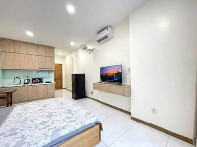 Alojamiento en Ho Chi Minh City, Vietnam Alojamiento en Ho Chi Minh City, Vietnam