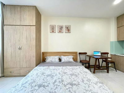 Logement dans Ho Chi Minh City, Vietnam Logement dans Ho Chi Minh City, Vietnam