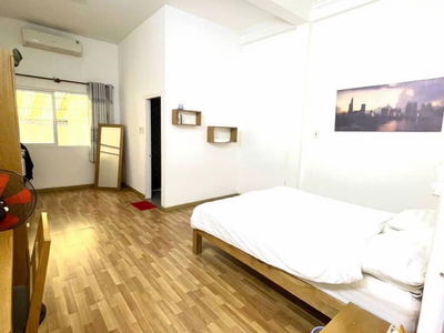 Alojamiento en Ho Chi Minh City, Vietnam Alojamiento en Ho Chi Minh City, Vietnam