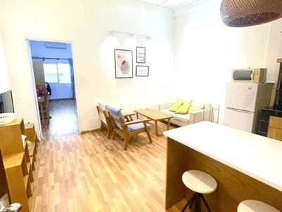 Logement dans Ho Chi Minh City, Vietnam Logement dans Ho Chi Minh City, Vietnam