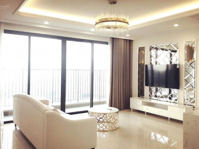 Vinhomes D'Capitale, Vietnam Vinhomes D'Capitale, Vietnam