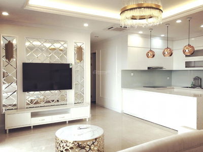 Vinhomes D'Capitale, Vietnam Vinhomes D'Capitale, Vietnam