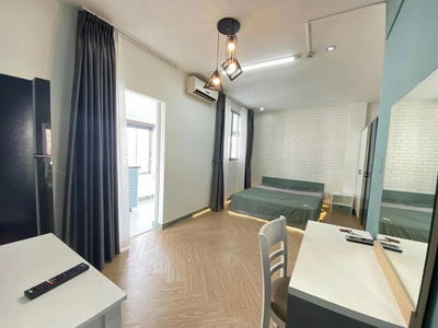 Жилье в Ho Chi Minh City, Vietnam Жилье в Ho Chi Minh City, Vietnam