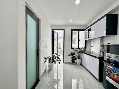 Жилье в Ho Chi Minh City, Vietnam Жилье в Ho Chi Minh City, Vietnam