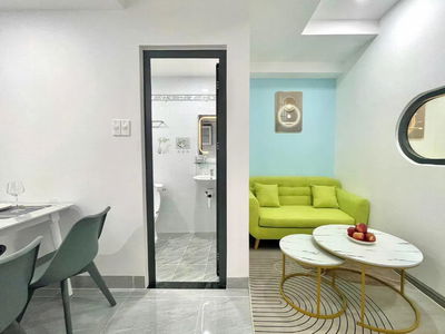 Logement dans Ho Chi Minh City, Vietnam Logement dans Ho Chi Minh City, Vietnam