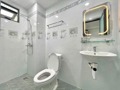 Logement dans Ho Chi Minh City, Vietnam Logement dans Ho Chi Minh City, Vietnam