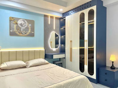 Жилье в Ho Chi Minh City, Vietnam Жилье в Ho Chi Minh City, Vietnam