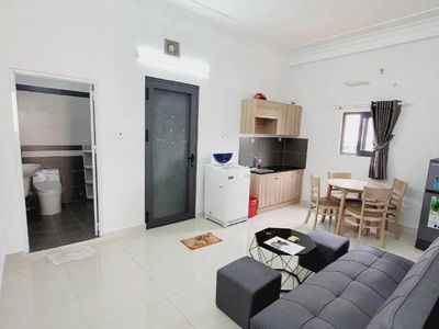 Alojamiento en Ho Chi Minh City, Vietnam Alojamiento en Ho Chi Minh City, Vietnam