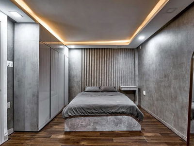 Logement dans Ho Chi Minh City, Vietnam Logement dans Ho Chi Minh City, Vietnam