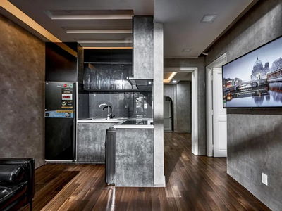 Logement dans Ho Chi Minh City, Vietnam Logement dans Ho Chi Minh City, Vietnam