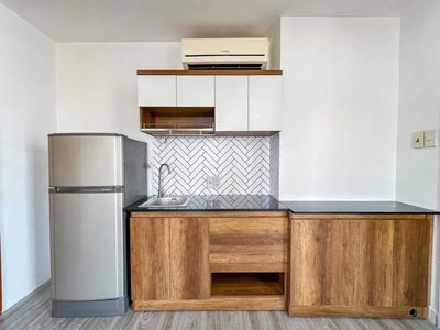 Gehäuse In Nha Be, Vietnam Gehäuse In Nha Be, Vietnam