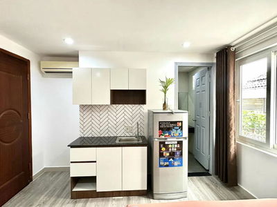 Housing in Nha Be, Vietnam Housing in Nha Be, Vietnam