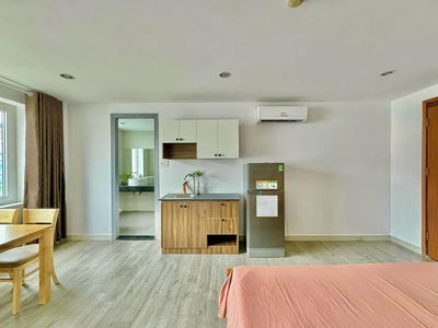 Housing in Nha Be, Vietnam Housing in Nha Be, Vietnam