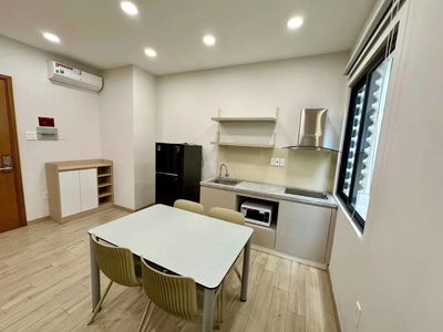 Жилье в Ho Chi Minh City, Vietnam Жилье в Ho Chi Minh City, Vietnam