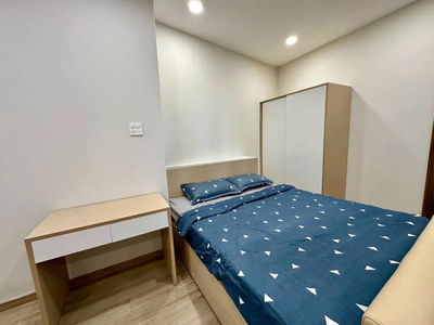 Жилье в Ho Chi Minh City, Vietnam Жилье в Ho Chi Minh City, Vietnam