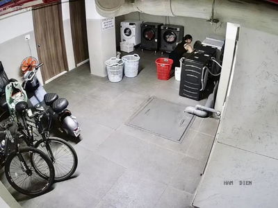 Housing in Ho Chi Minh City, Vietnam Housing in Ho Chi Minh City, Vietnam