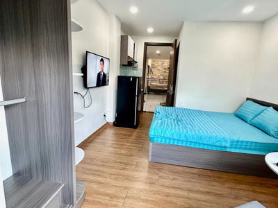 Logement dans Ho Chi Minh City, Vietnam Logement dans Ho Chi Minh City, Vietnam