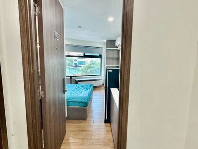 Жилье в Ho Chi Minh City, Vietnam Жилье в Ho Chi Minh City, Vietnam