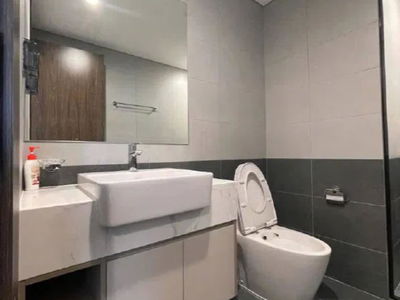 The Beverly, Vietnam The Beverly, Vietnam