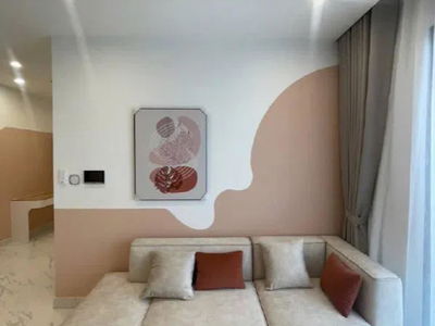 The Beverly, Vietnam The Beverly, Vietnam