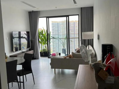 The Beverly, Vietnam The Beverly, Vietnam