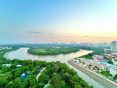 Midtown, Vietnam Midtown, Vietnam