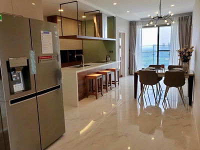 Midtown, Vietnam Midtown, Vietnam