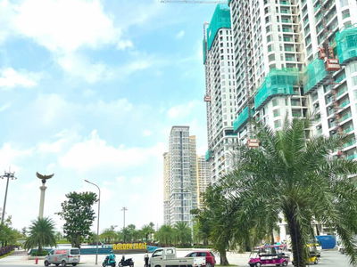 Glory Heights, Vietnam  Glory Heights, Vietnam