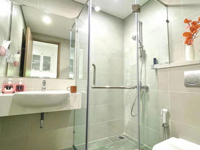 Glory Heights, Vietnam Glory Heights, Vietnam