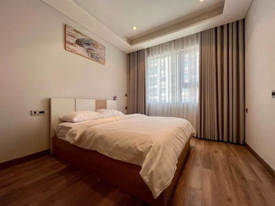 The Horizon Phu My Hung, Vietnam The Horizon Phu My Hung, Vietnam