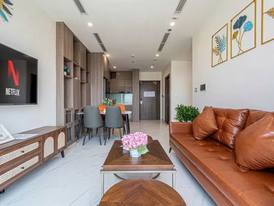 The Beverly, Vietnam The Beverly, Vietnam