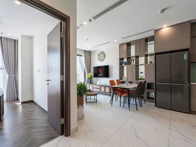 The Beverly, Vietnam The Beverly, Vietnam