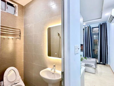 Logement dans Ho Chi Minh City, Vietnam Logement dans Ho Chi Minh City, Vietnam