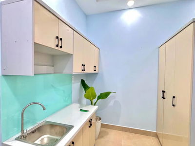 Housing in Ho Chi Minh City, Vietnam Housing in Ho Chi Minh City, Vietnam