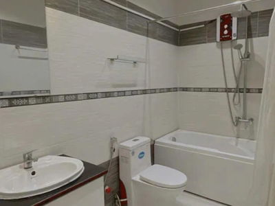 Alojamiento en Ho Chi Minh City, Vietnam Alojamiento en Ho Chi Minh City, Vietnam