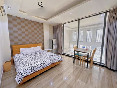 Жилье в Ho Chi Minh City, Vietnam Жилье в Ho Chi Minh City, Vietnam