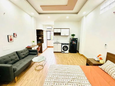 Жилье в Ho Chi Minh City, Vietnam Жилье в Ho Chi Minh City, Vietnam