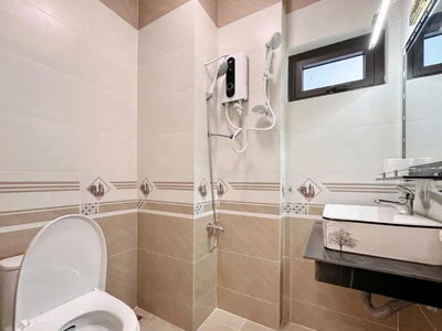 Жилье в Ho Chi Minh City, Vietnam Жилье в Ho Chi Minh City, Vietnam