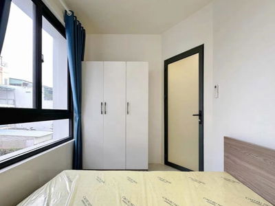 Alojamiento en Ho Chi Minh City, Vietnam Alojamiento en Ho Chi Minh City, Vietnam