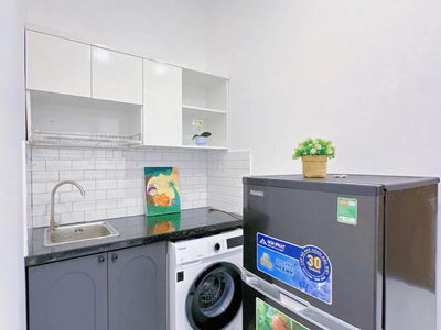 Logement dans Ho Chi Minh City, Vietnam Logement dans Ho Chi Minh City, Vietnam