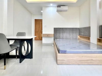 Alojamiento en Ho Chi Minh City, Vietnam Alojamiento en Ho Chi Minh City, Vietnam